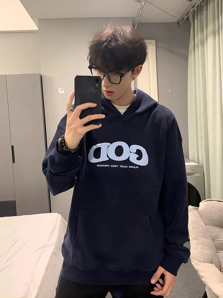 American Sle Fce Hoodie Men's Spring Autumn Trendy High Street Bubble Print Sweatirt Heavyweight Hooded Jaet Coat
American Sle Fce Hoodie Men's Spring Autumn Trendy High Street Bubble Print Sweatirt Heavyweight Hooded Jaet Coat
