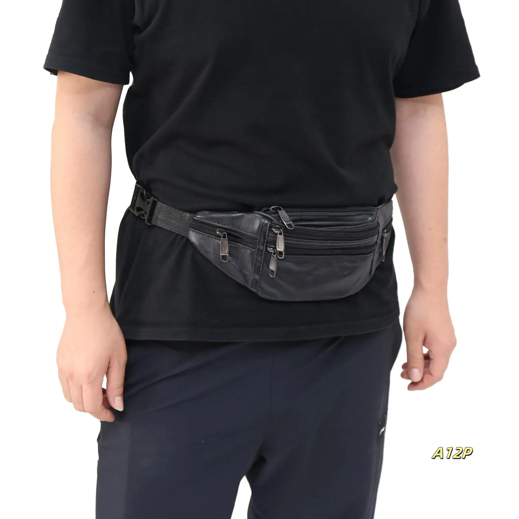 New Men Waist Bag Multifunction Men Waist Pack Fashion Leather Phone Bags Small Belt Bag Cool Fanny Packs
New Men Waist Bag Multifunction Men Waist Pack Fashion Leather Phone Bags Small Belt Bag Cool Fanny Packs