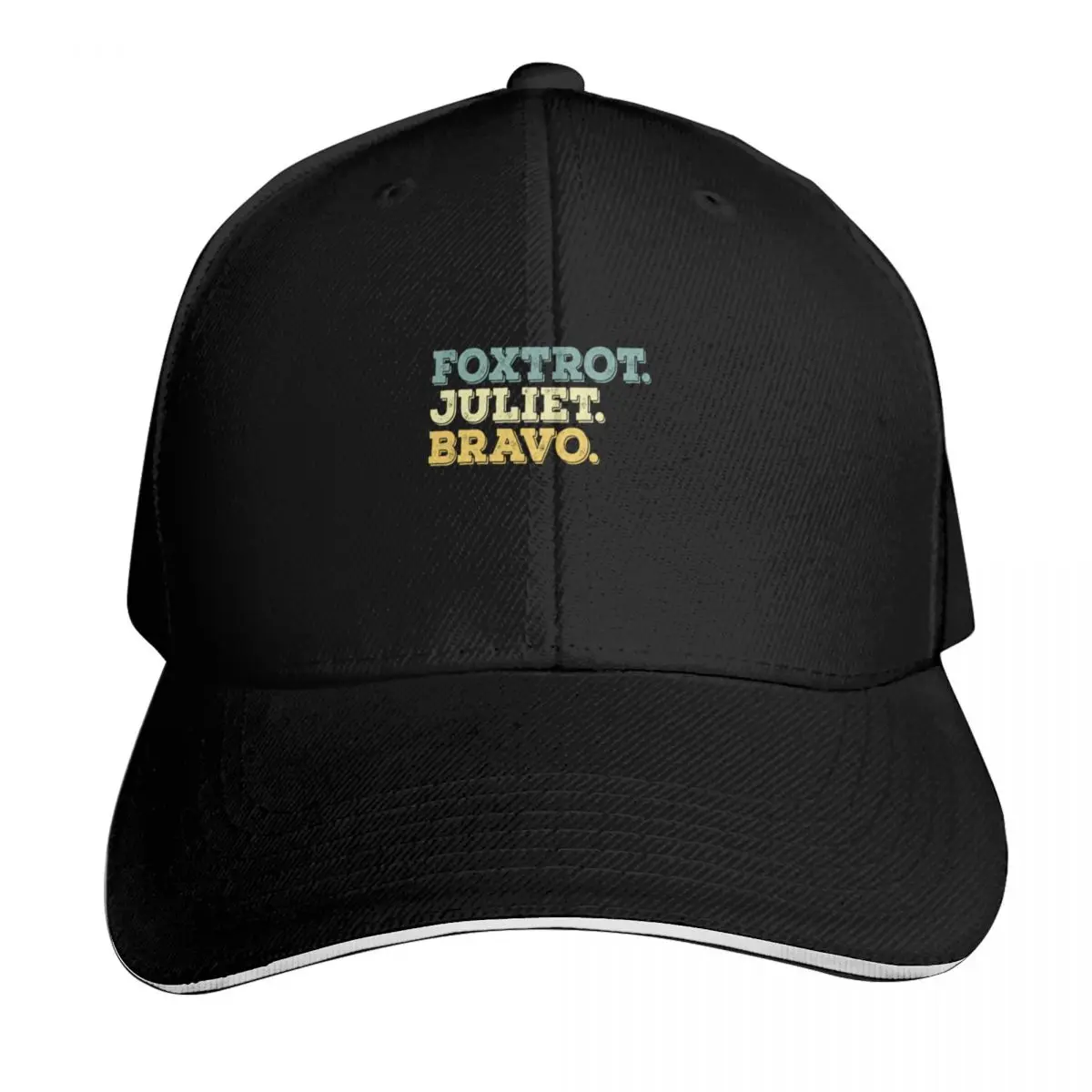 FJB Pro America Foxtrot Juliet Bravo Baseball Cap Dropshipping Luxury Brand Designer Hat Winter hat Caps For Men Women's
FJB Pro America Foxtrot Juliet Bravo Baseball Cap Dropshipping Luxury Brand Designer Hat Winter hat Caps For Men Women's