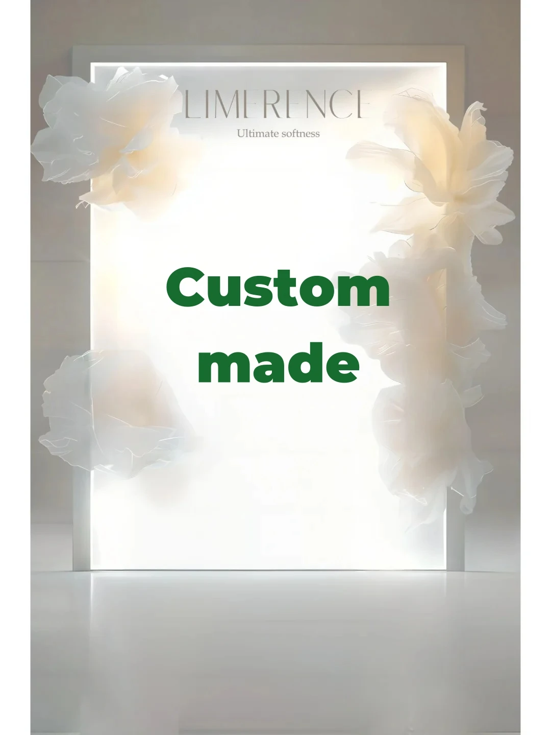 Quality DZ This link is only for paying for custom-made items Flower Girl Dress For Wedding Birthday First Communion Gowns
Quality DZ This link is only for paying for custom-made items Flower Girl Dress For Wedding Birthday First Communion Gowns
