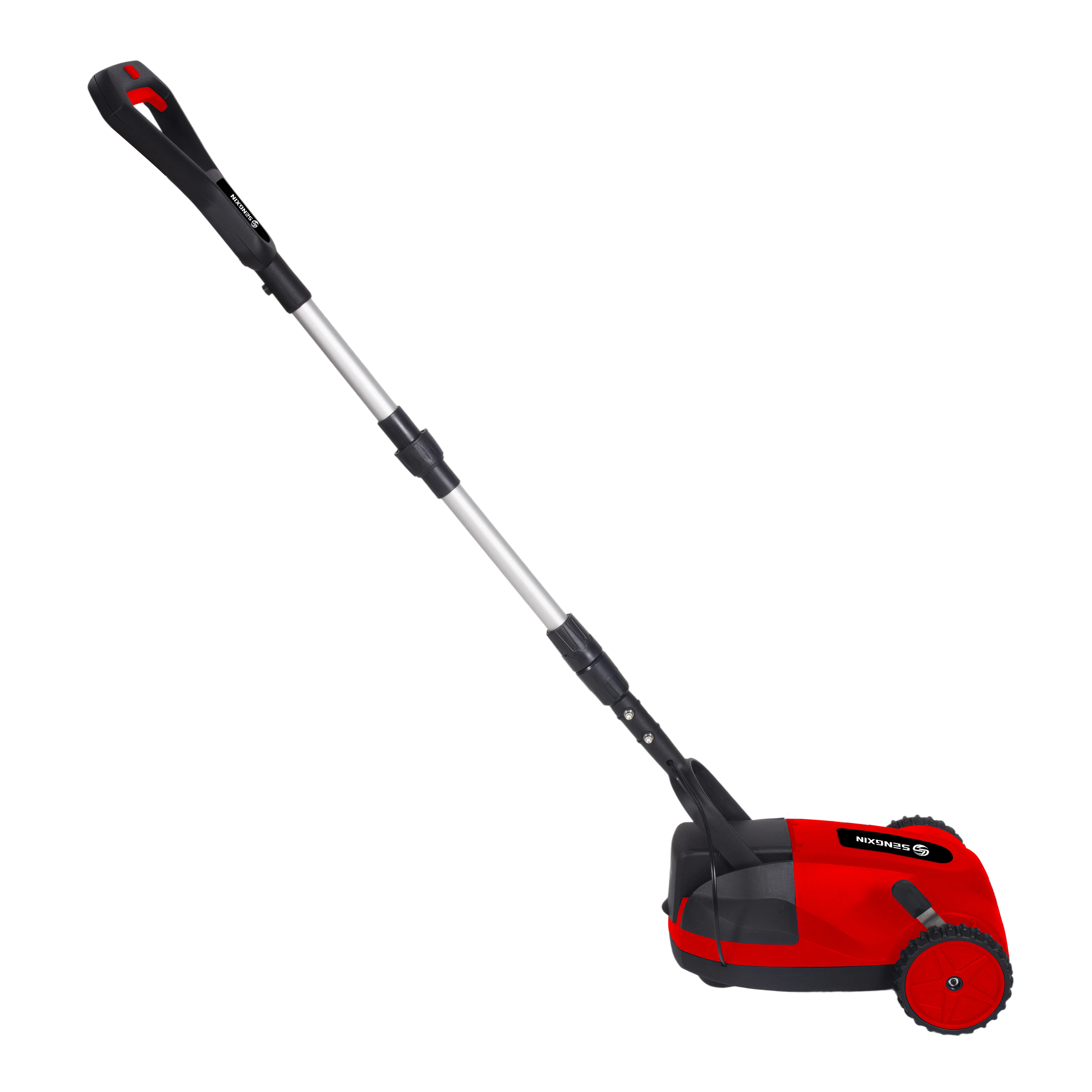 Garden Power Tools Lawn Mowers 21V Electric Lawn Trimmer Rechargeable Lithium Battery Cordless Weeder Retractable Lawn Mower
Garden Power Tools Lawn Mowers 21V Electric Lawn Trimmer Rechargeable Lithium Battery Cordless Weeder Retractable Lawn Mower