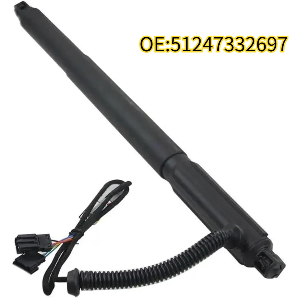 High quality New For 51247332697 Kofferbak Deksel Ondersteuning Bar Achterklep Power Hatch Fit voor BMW X6 E71 E72 2008-2014
High quality New For 51247332697 Kofferbak Deksel Ondersteuning Bar Achterklep Power Hatch Fit voor BMW X6 E71 E72 2008-2014