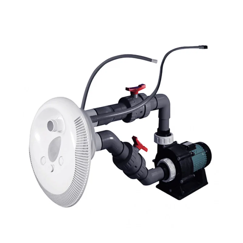 Хит продаж: Новейший противоточный тренажер для плавания, струйный гидромассажер для бассейна, инструмент и аксессуар
Хит продаж: Новейший противоточный тренажер для плавания, струйный гидромассажер для бассейна, инструмент и аксессуар