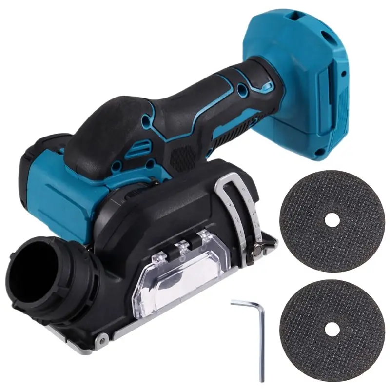 Happy Too.3Inch 20000RPM Cordless Electric Angle Grinder Fit Cutting Polishing Power Tools For 18V 20V Battery
Happy Too.3Inch 20000RPM Cordless Electric Angle Grinder Fit Cutting Polishing Power Tools For 18V 20V Battery