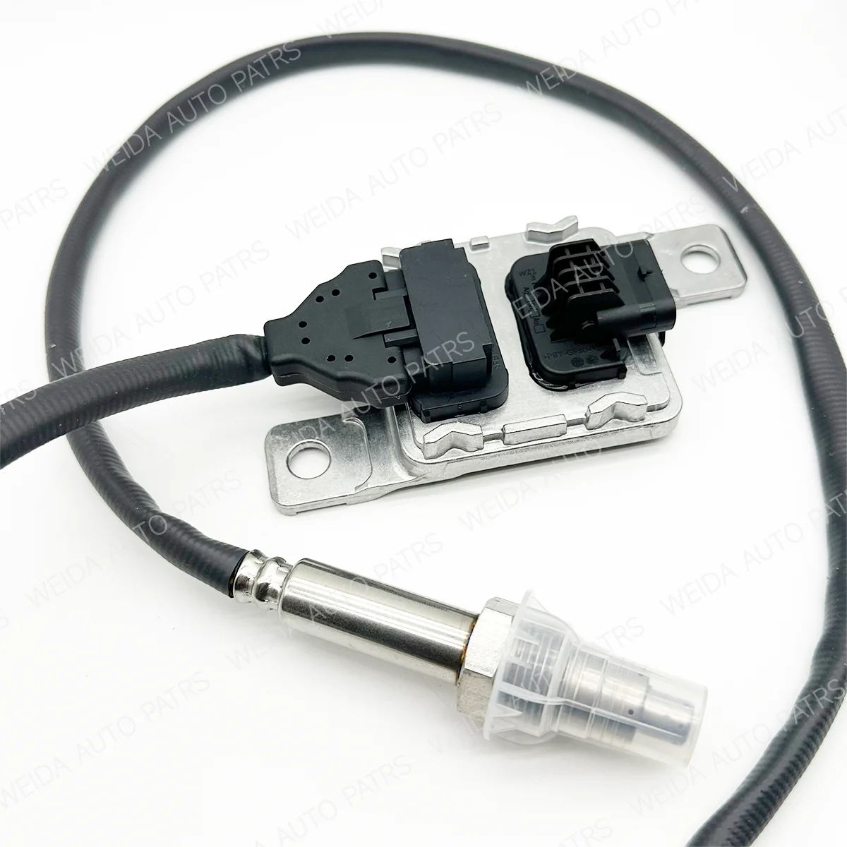44G0907807AB SNS458 New Nitrogen Oxide Sensor NOx Sensor Fits For Audi A6 Allroad A6 A7 4G 3.0TDI 4G0907807AB 4G0907807AF
44G0907807AB SNS458 New Nitrogen Oxide Sensor NOx Sensor Fits For Audi A6 Allroad A6 A7 4G 3.0TDI 4G0907807AB 4G0907807AF