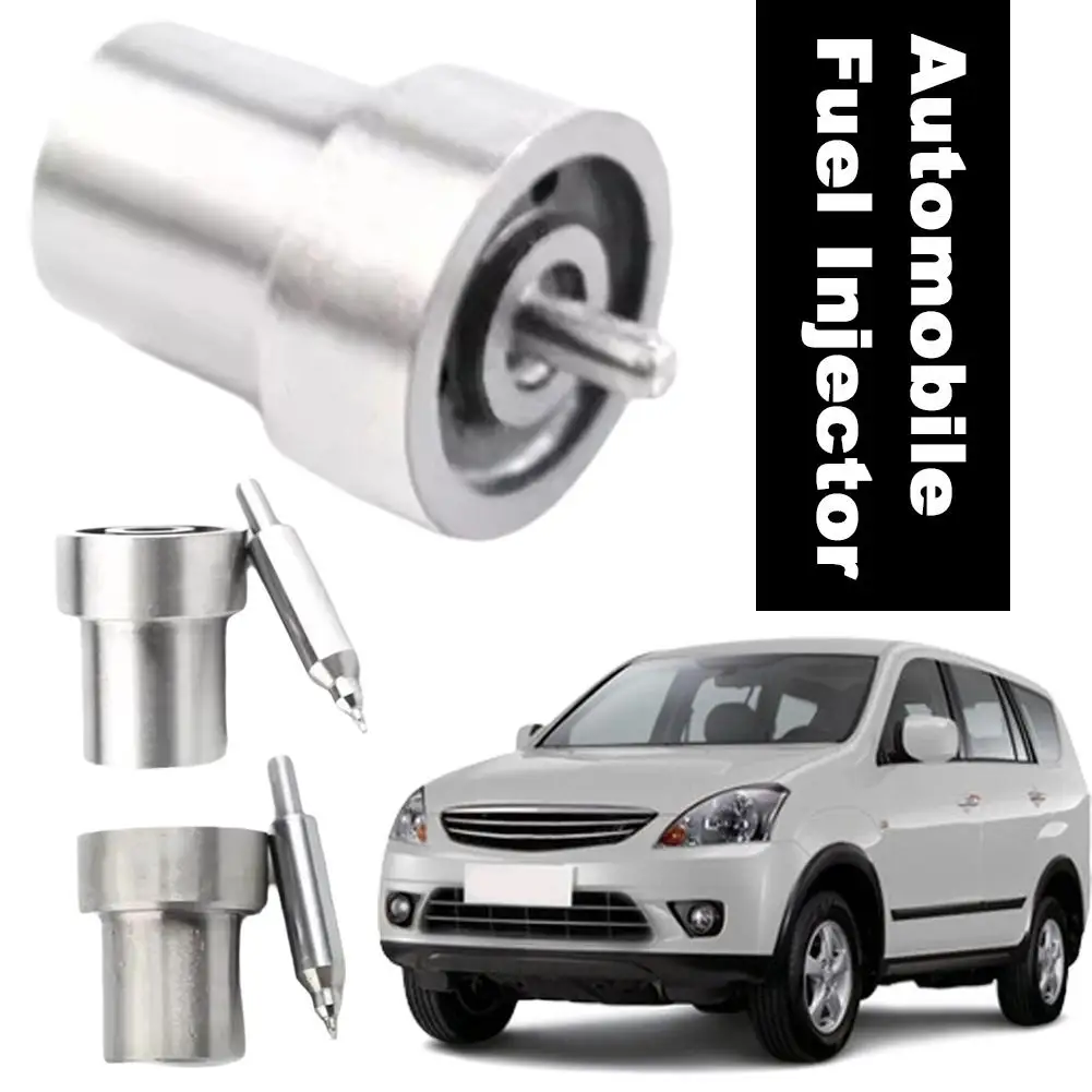 Automobile Fuel Injector Suitable for Mitsubishi 4D56 for Asahi QD32 Car Fuel Injector Accessories DN10PDN130 DN0PDN130 DN0 P4Y1
Automobile Fuel Injector Suitable for Mitsubishi 4D56 for Asahi QD32 Car Fuel Injector Accessories DN10PDN130 DN0PDN130 DN0 P4Y1
