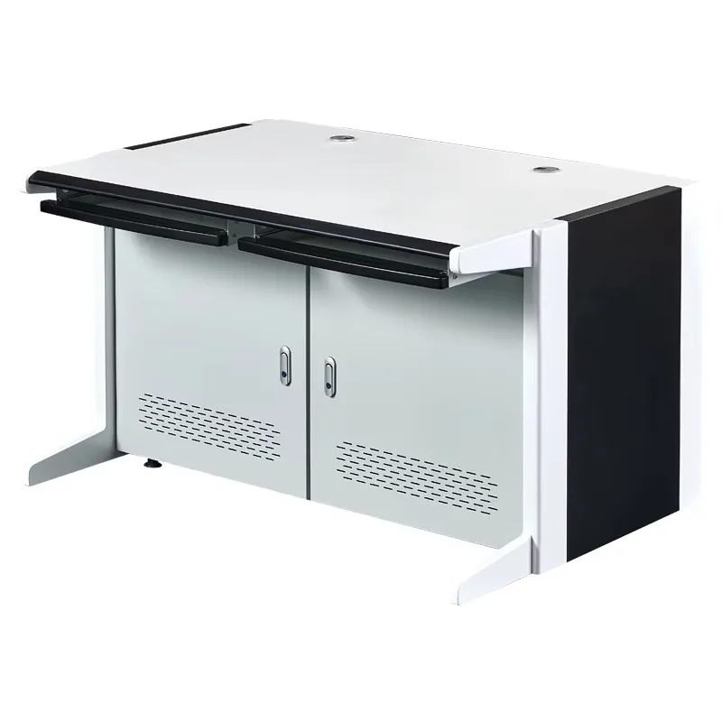 Command Center Security Operation Table Console Desk Conference Room Furniture Office PC Desk
Command Center Security Operation Table Console Desk Conference Room Furniture Office PC Desk