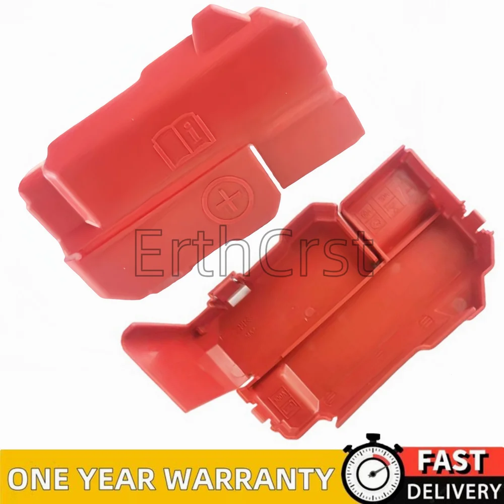 For Honda 2008-14 Fit Battery Positive Cover Battery Cable Cover
For Honda 2008-14 Fit Battery Positive Cover Battery Cable Cover