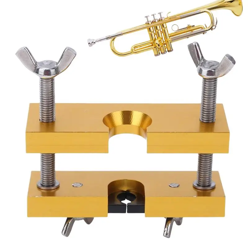 Brass-Wind Instrument Mouthpiece Puller Tool Wind Instruments Trombone Mouthpiece Puller Tool Brass Wind Instruments Mouthpiece
Brass-Wind Instrument Mouthpiece Puller Tool Wind Instruments Trombone Mouthpiece Puller Tool Brass Wind Instruments Mouthpiece