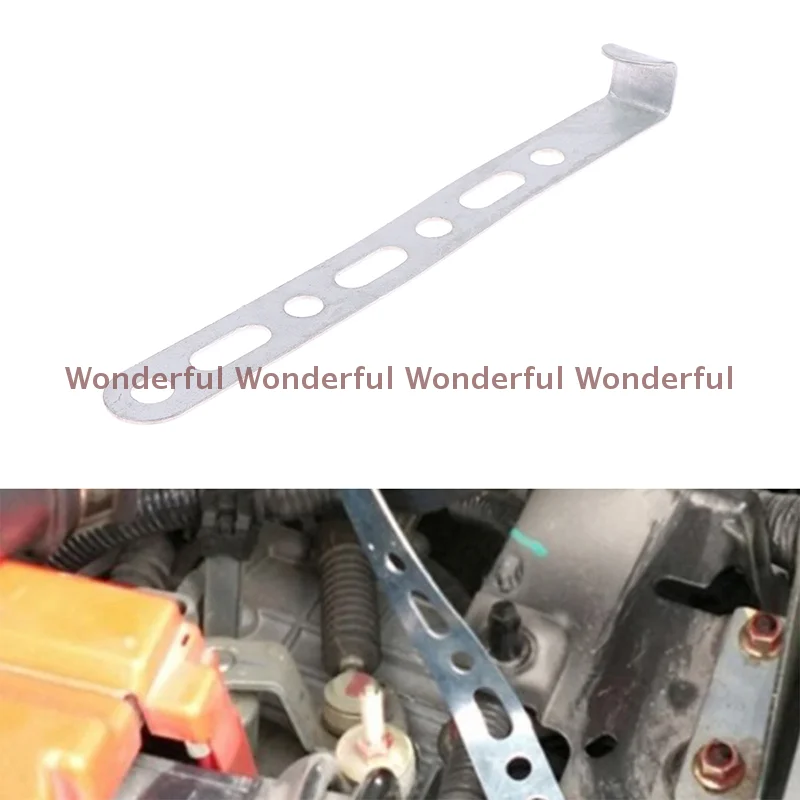 For Car Engine Cold Air Intake Induction Pipe Filter Support Metal Fixing Bracket Universal
For Car Engine Cold Air Intake Induction Pipe Filter Support Metal Fixing Bracket Universal