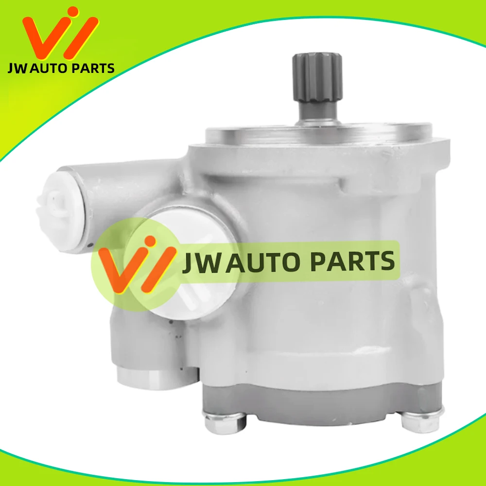 Hydraulic Power Steering Pump For Freightliner 60 DDA , FLD M2 Class with Detroit 60 Series EV221615L10100S PEV221615L101
Hydraulic Power Steering Pump For Freightliner 60 DDA , FLD M2 Class with Detroit 60 Series EV221615L10100S PEV221615L101