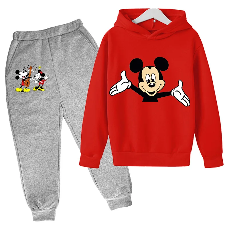 Children's new Korean hoodie sports set autumn and winter fashion fashion loose and thin running clothes casual two-piece set ti
Children's new Korean hoodie sports set autumn and winter fashion fashion loose and thin running clothes casual two-piece set ti