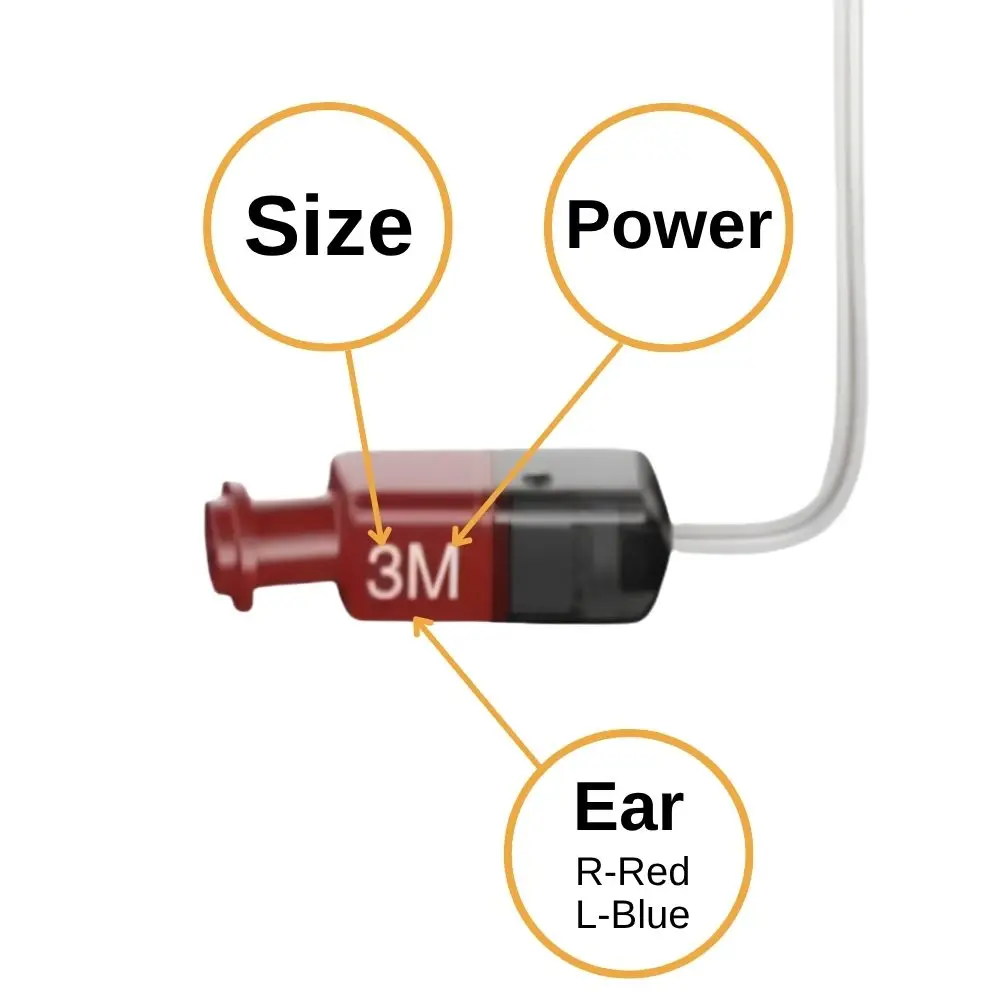 Phonak Unitron Size 3 RIC Wire Audeo M RIC Hearing Aid SDS 4.0 Replacement Receiver for Enhanced Auditory Experience
Phonak Unitron Size 3 RIC Wire Audeo M RIC Hearing Aid SDS 4.0 Replacement Receiver for Enhanced Auditory Experience