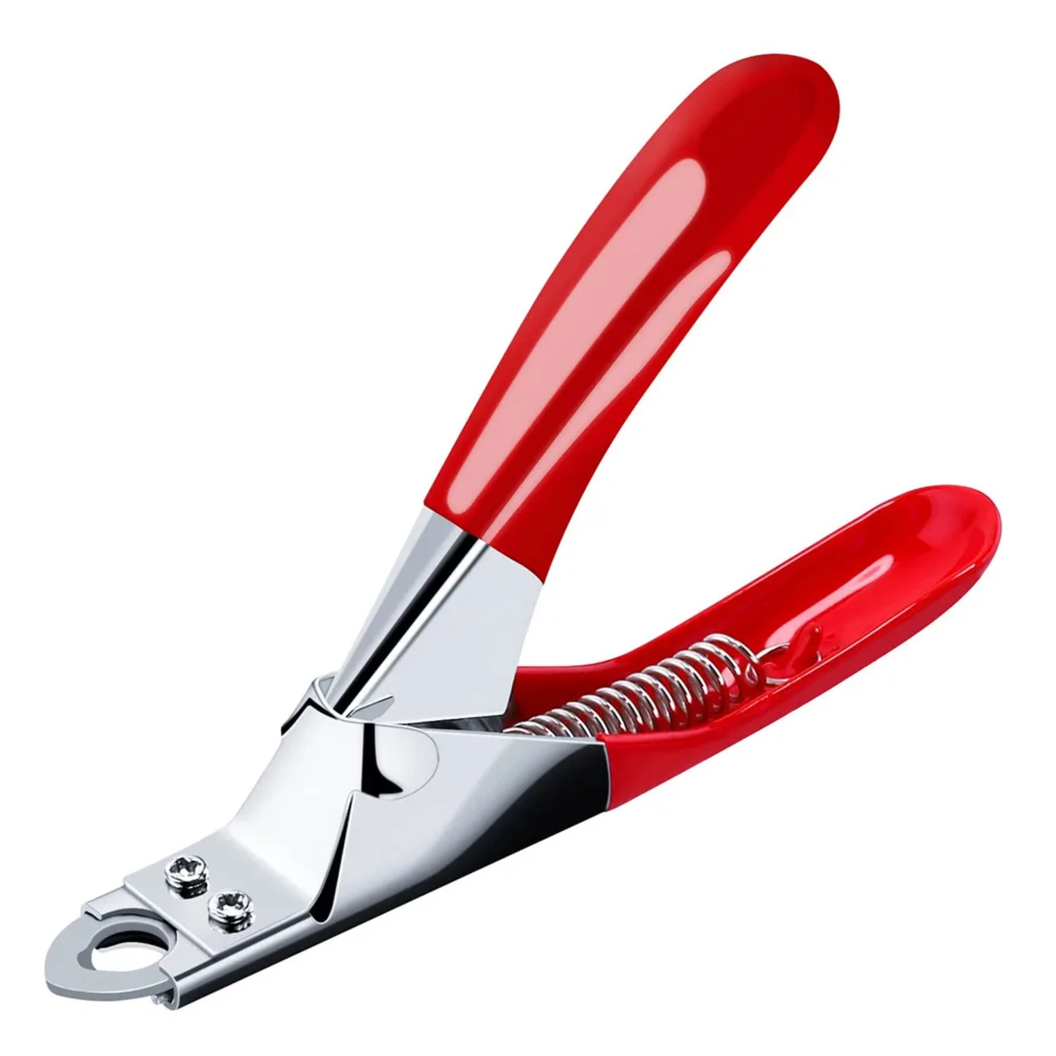 Dog Cat Nail Clipper Stainless Steel Pet Toes Cutter Scissor Grooming Tool Small Medium Dogs Cats Guillotine Nail Clipper
Dog Cat Nail Clipper Stainless Steel Pet Toes Cutter Scissor Grooming Tool Small Medium Dogs Cats Guillotine Nail Clipper