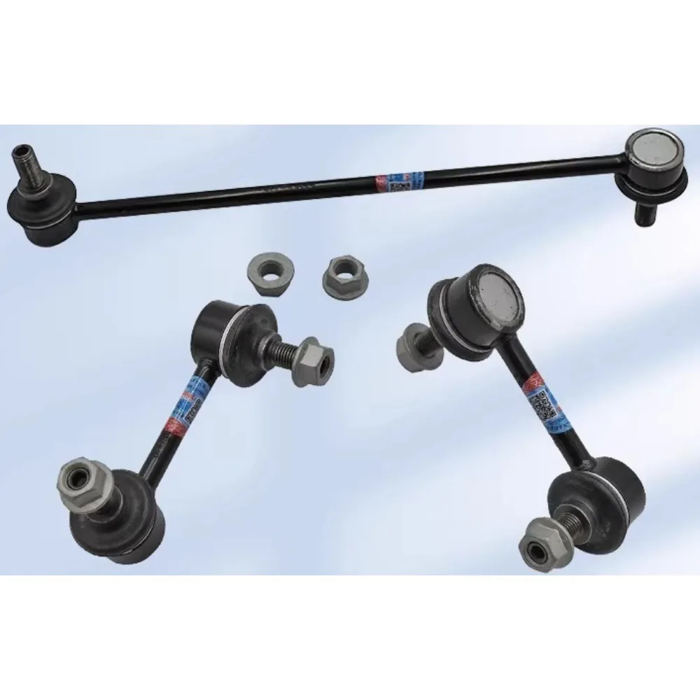 For Great Wall for Haval H6 Genuine Front Rear Small Pull Suspension Balance Ball Joint Connecting Lateral Stabilizer Bars Rods
For Great Wall for Haval H6 Genuine Front Rear Small Pull Suspension Balance Ball Joint Connecting Lateral Stabilizer Bars Rods