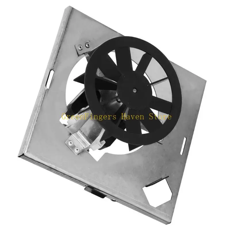 F68D Efficient Vent Fan Motor Quiet Operate Fan Motor Upgrades for Home Ventilation
F68D Efficient Vent Fan Motor Quiet Operate Fan Motor Upgrades for Home Ventilation