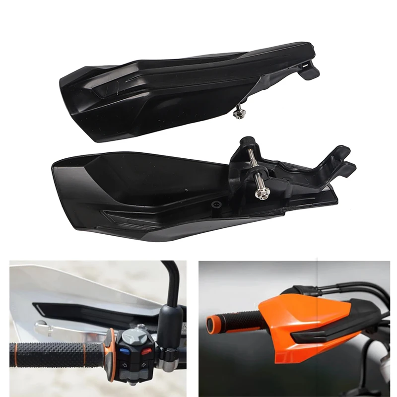 Motorcycles Handguard Handlebar Handle bar Guard Protector For KTM SX SXF EXCF F XC W EXC 125-350 450 500 Pit Bike
Motorcycles Handguard Handlebar Handle bar Guard Protector For KTM SX SXF EXCF F XC W EXC 125-350 450 500 Pit Bike