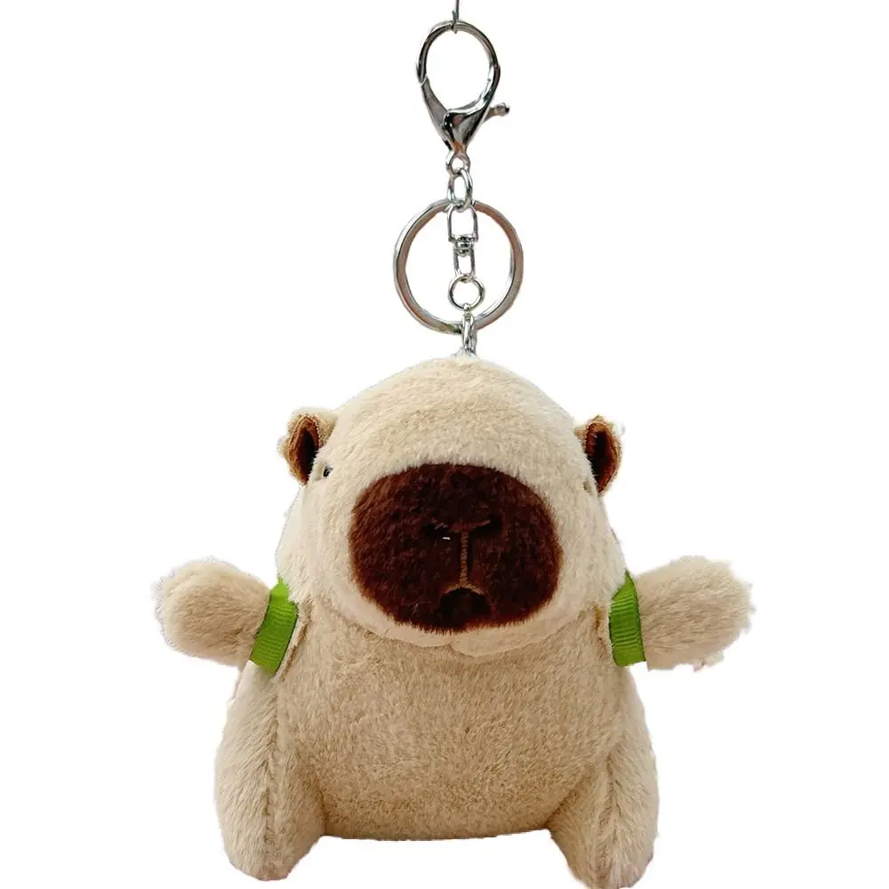 Светло-коричневая плюшевая кукла-капибара, игрушка, мягкие игрушки, брелок, кулон, милое украшение для сумки, пушистая кукла-животное, подарок на день рождения
Светло-коричневая плюшевая кукла-капибара, игрушка, мягкие игрушки, брелок, кулон, милое украшение для сумки, пушистая кукла-животное, подарок на день рождения
