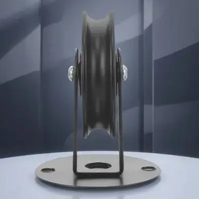 Ceiling Light Fixture Wheel Pulley Retro Design Artistic Decor DIY Installation Adjustable Height Various
Ceiling Light Fixture Wheel Pulley Retro Design Artistic Decor DIY Installation Adjustable Height Various