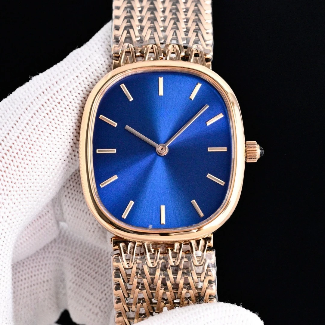 Customizable - Qin Shi Huang Series - Renowned designer designs high-end men's mechanical watches
Customizable - Qin Shi Huang Series - Renowned designer designs high-end men's mechanical watches
