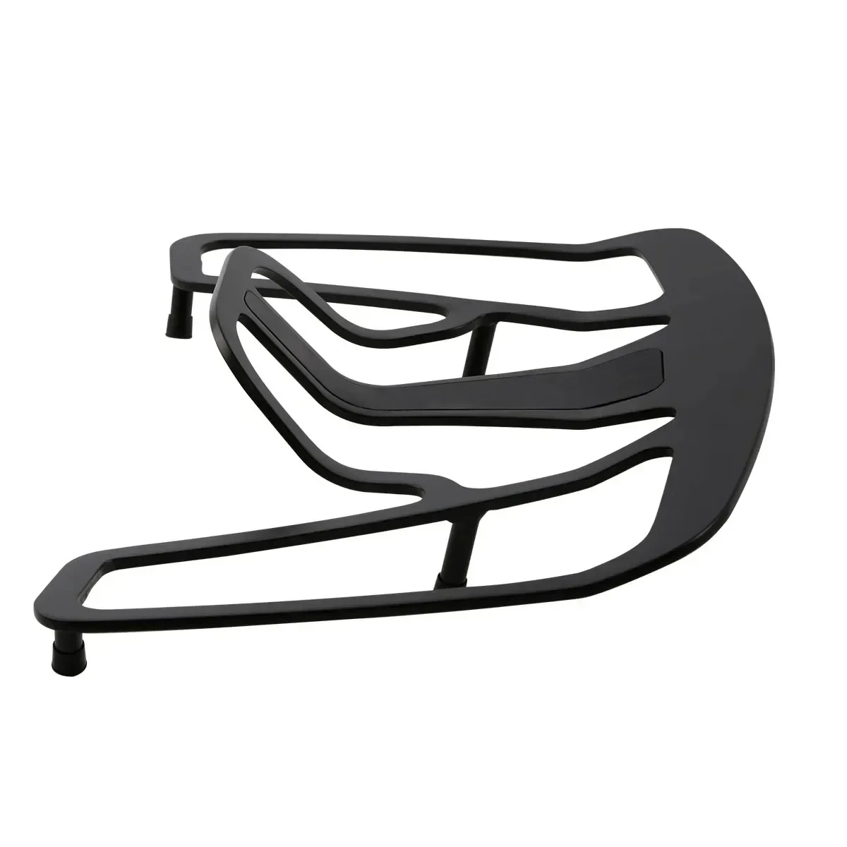 Suitable for the rear trunk rack, luggage rack and rear cargo rack of Gold Wing GL1800 motorcycle from 2001 to 2017
Suitable for the rear trunk rack, luggage rack and rear cargo rack of Gold Wing GL1800 motorcycle from 2001 to 2017