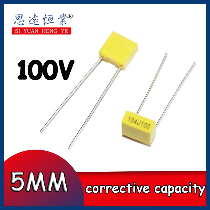 10 шт. корректирующий конденсатор v102j 100/222/472/103/223/333/683/104 - j is конденсатор шаг 5 мм
10 шт. корректирующий конденсатор v102j 100/222/472/103/223/333/683/104 - j is конденсатор шаг 5 мм