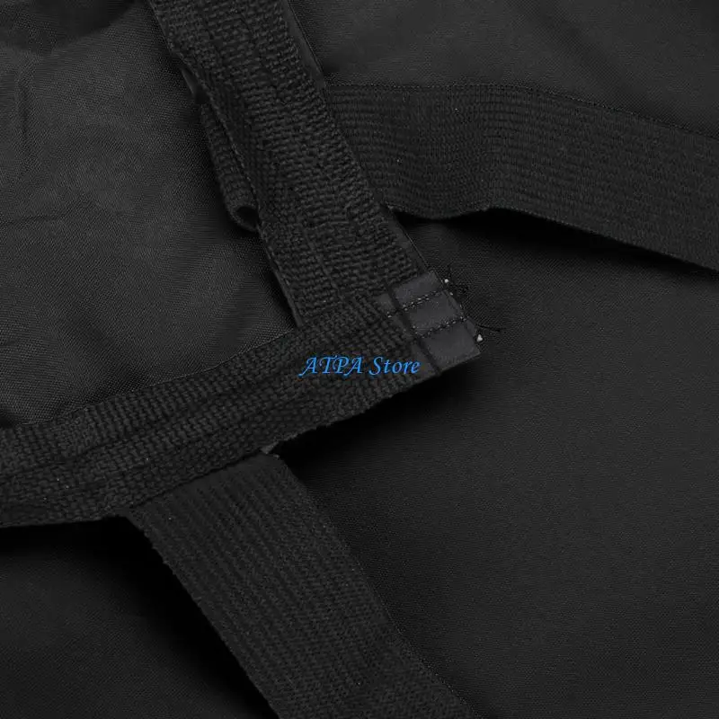 U13C Convenient Caravans Roof Cover Easy to Use Universal Waterproof Tarp Practical
U13C Convenient Caravans Roof Cover Easy to Use Universal Waterproof Tarp Practical