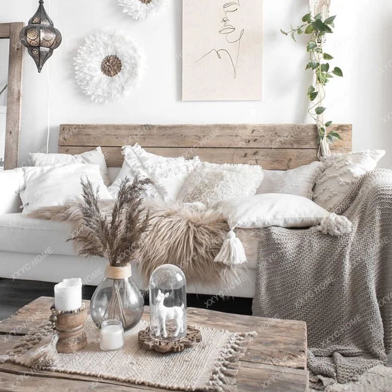 LSoild Wood Creativity Coffee Table Aesthetic Quality Center Light Luxury Coffee Table Minimalist Writing Couchtisch Furniture
LSoild Wood Creativity Coffee Table Aesthetic Quality Center Light Luxury Coffee Table Minimalist Writing Couchtisch Furniture