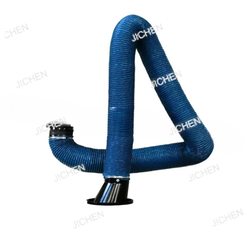JC Inhalation Arm Welding Fume Extractor
JC Inhalation Arm Welding Fume Extractor