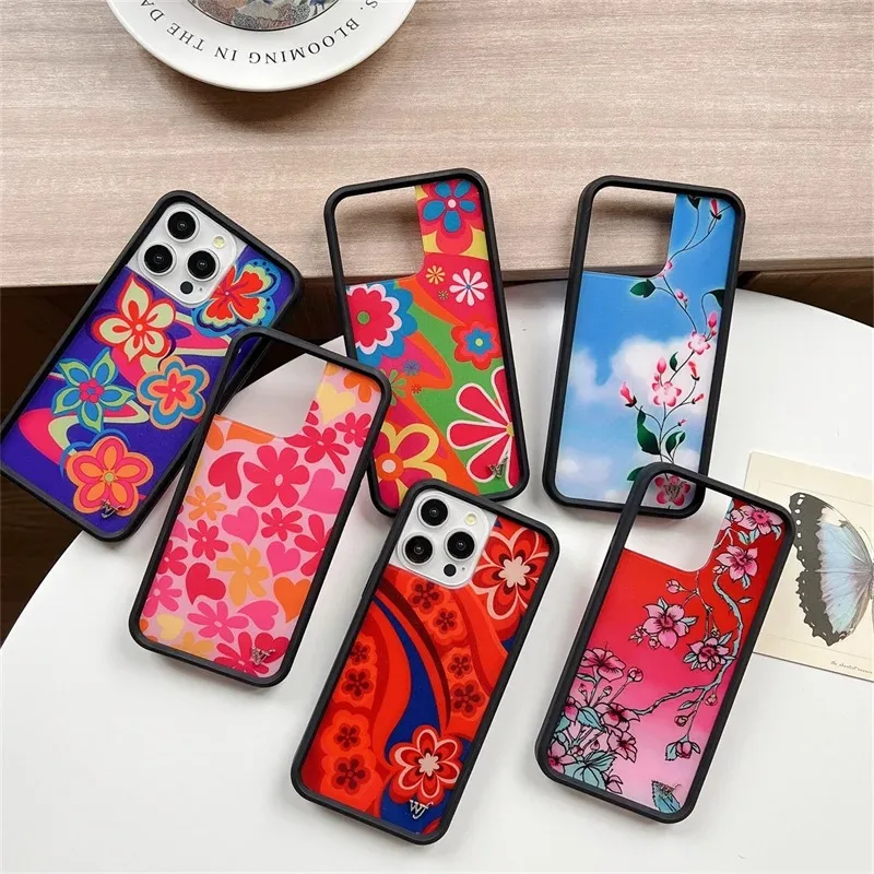 Wildflower Fashion Flower Girls wf Phone Case for iPhone 11 12 13 14 15 16 17 Pro Max 16 Plus 3D WF Cartoon shockproof Cover
Wildflower Fashion Flower Girls wf Phone Case for iPhone 11 12 13 14 15 16 17 Pro Max 16 Plus 3D WF Cartoon shockproof Cover