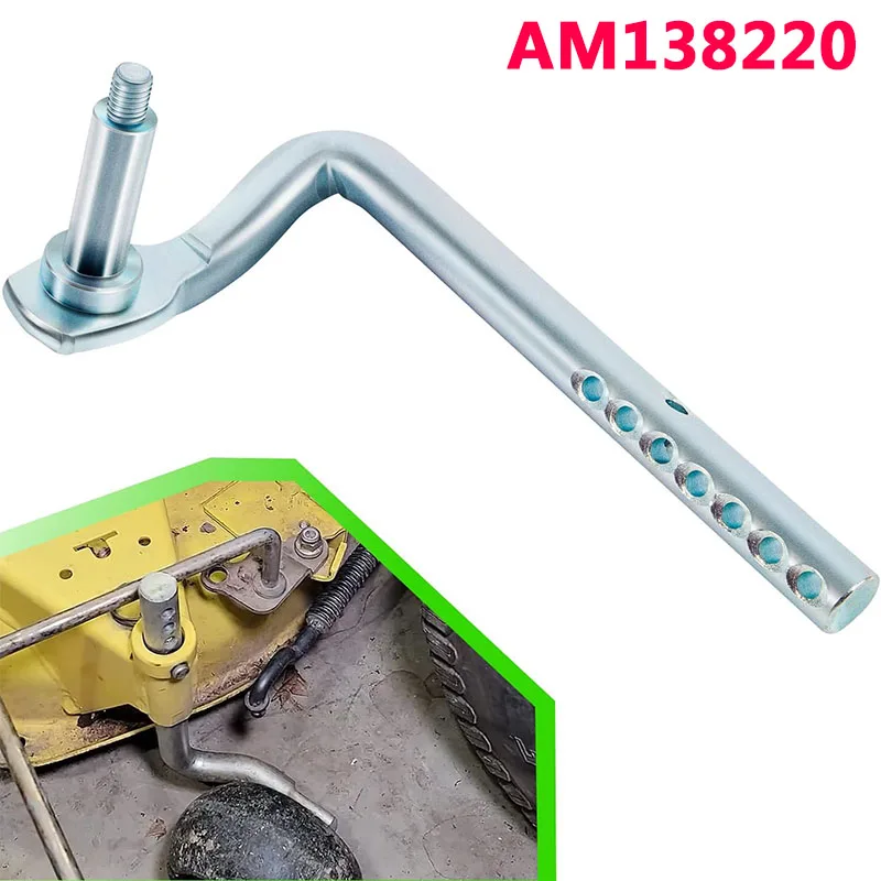 AM138220 AM136329 LH задний манометр колесный рычаг подходит для John Deere X300 X304 X320 X324 X340 X360 X500 X520 X530 X534 X540 X590
AM138220 AM136329 LH задний манометр колесный рычаг подходит для John Deere X300 X304 X320 X324 X340 X360 X500 X520 X530 X534 X540 X590