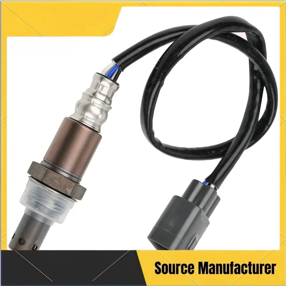 O2 Sensor 89467-50040 for Toyota Lexus Oxygen Sensor In-stock, Shipped ImmediatelyReplacement Parts
O2 Sensor 89467-50040 for Toyota Lexus Oxygen Sensor In-stock, Shipped ImmediatelyReplacement Parts