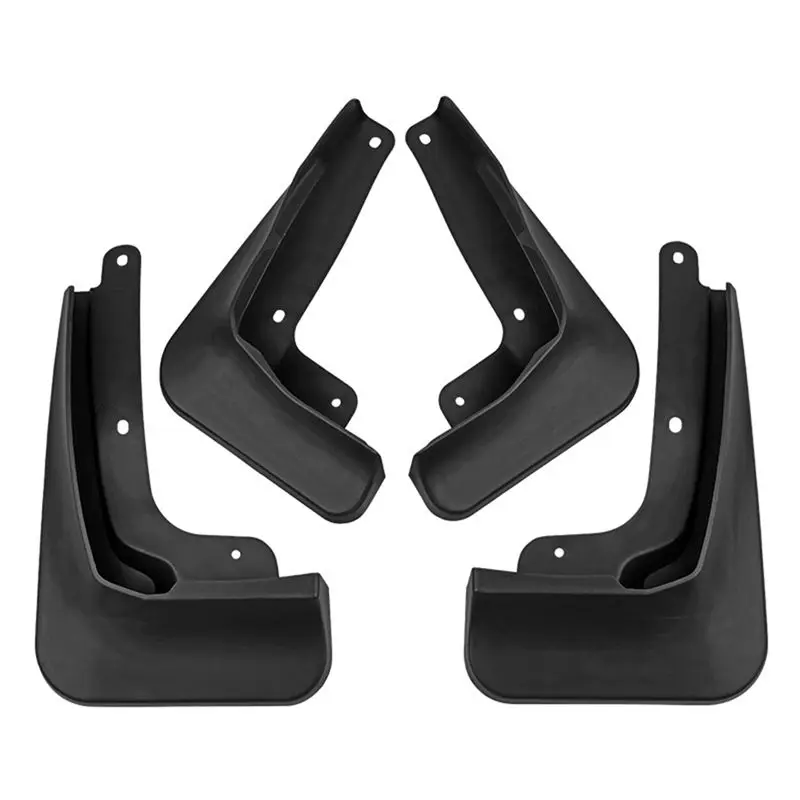Prominent 4PCS Car Mudguard Mud Flaps Splash Mud Guard Fender For VW Golf 8 2020-2023 Car Accessories
Prominent 4PCS Car Mudguard Mud Flaps Splash Mud Guard Fender For VW Golf 8 2020-2023 Car Accessories