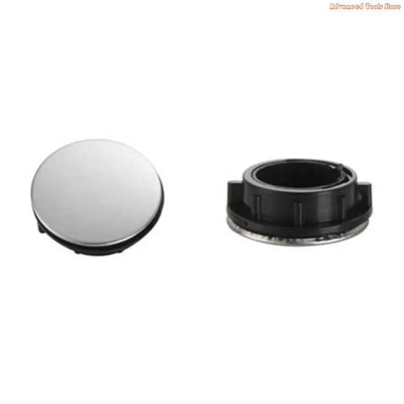 Stainless Steel Sink Tap Hole Cover Faucet Hole Cover Blanking Metal Plug W91B
Stainless Steel Sink Tap Hole Cover Faucet Hole Cover Blanking Metal Plug W91B