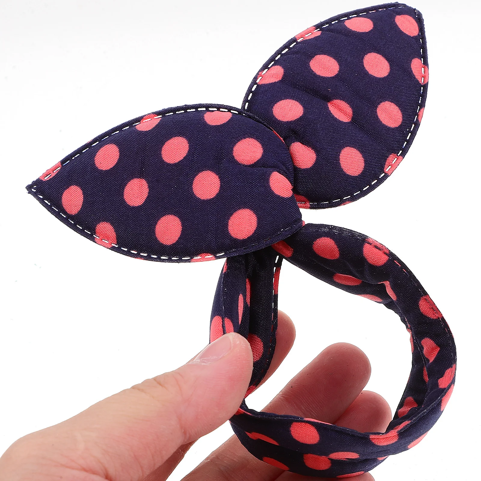 Rabbit Ears Donut Bun Maker Styling Tool for Any Hair Type Simple Elegant Style Donut Bun Maker
Rabbit Ears Donut Bun Maker Styling Tool for Any Hair Type Simple Elegant Style Donut Bun Maker