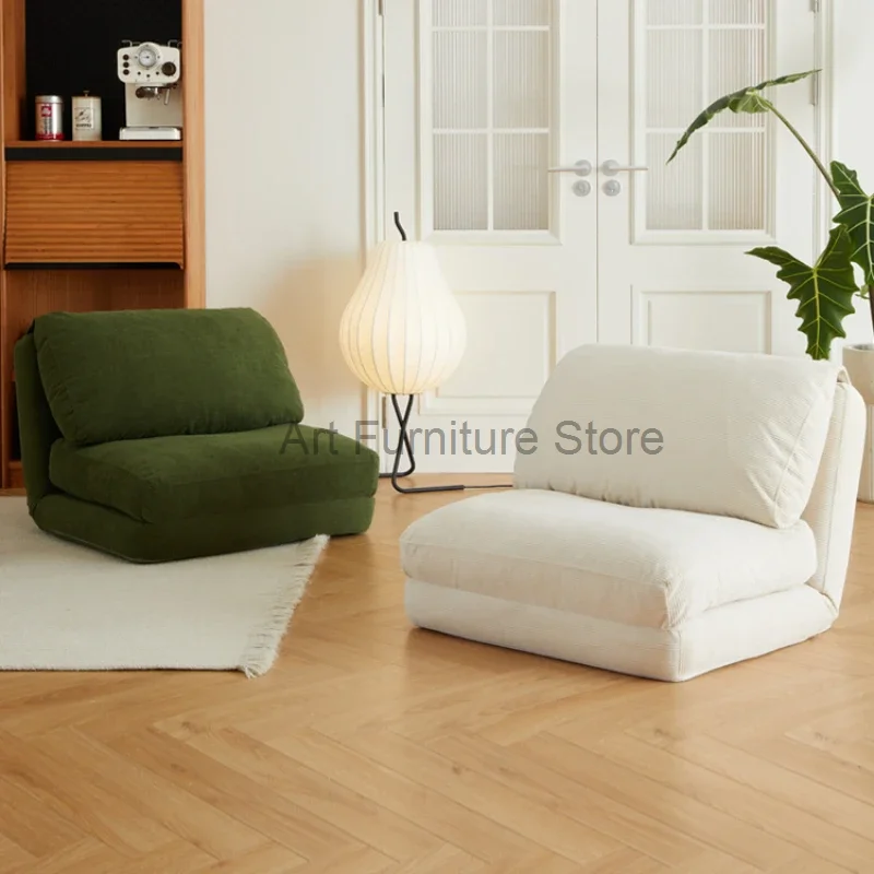 Folding Floor Sofa Living Room Chairs Lounge Lazy Single Modern Living Room Chairs Designer Relax Cadeira Home Furniture D
Folding Floor Sofa Living Room Chairs Lounge Lazy Single Modern Living Room Chairs Designer Relax Cadeira Home Furniture D