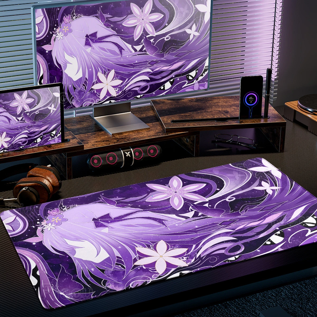 Mouse Pads Castorice Pattern Honkai Star Rail Game Computer Gaming Keyboard Rubber Table Carpet PC Offices Accessories Desk Mats
Mouse Pads Castorice Pattern Honkai Star Rail Game Computer Gaming Keyboard Rubber Table Carpet PC Offices Accessories Desk Mats