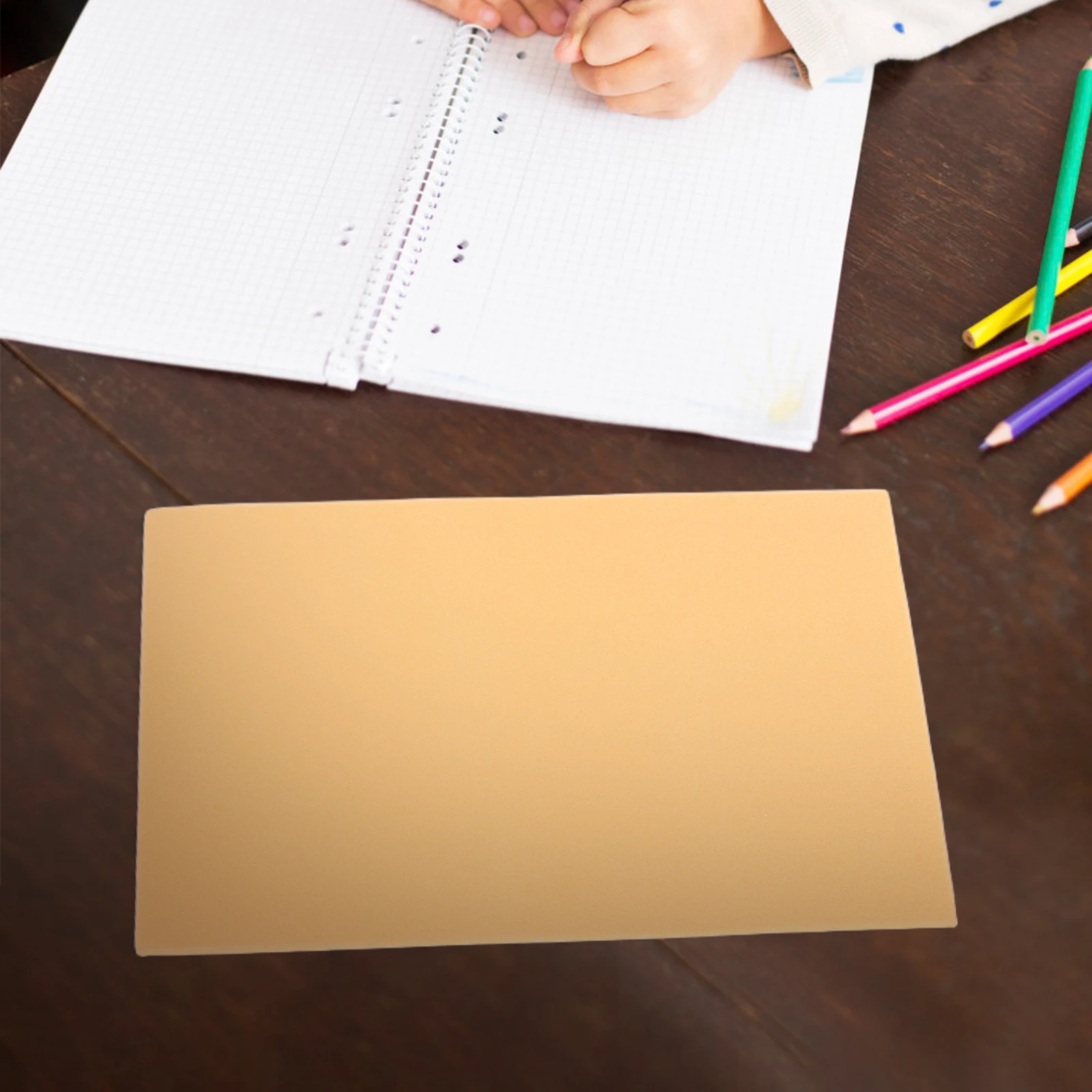 10 Pcs A4 Colorful Foam Sheets Craft for Kids Printmaking Thick Blow Molded Paper Multicolored Construction Materials
10 Pcs A4 Colorful Foam Sheets Craft for Kids Printmaking Thick Blow Molded Paper Multicolored Construction Materials