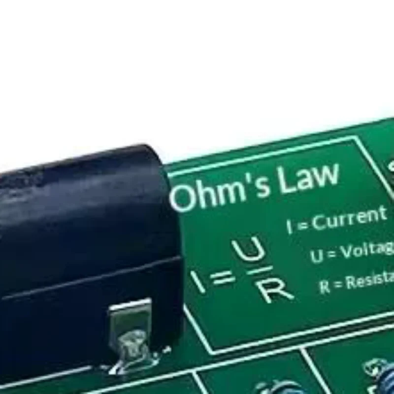 DIY Soldering Practice Kit LED Current Test Ohm Electronic Manufacturing DIY Parts Experiment Training Teaching Kit
DIY Soldering Practice Kit LED Current Test Ohm Electronic Manufacturing DIY Parts Experiment Training Teaching Kit