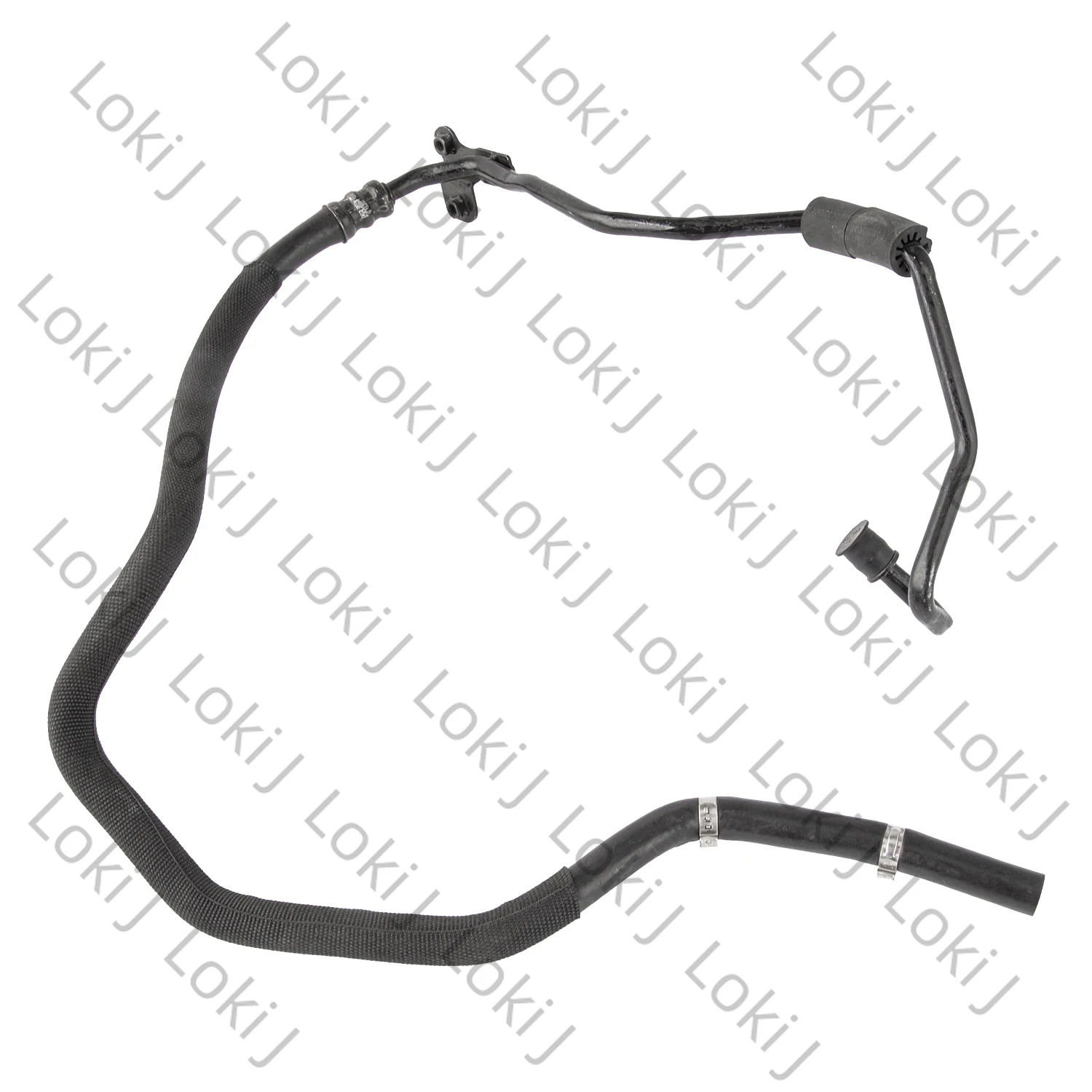 Power Steering Return Hose 8K0422891,8K1422891N For AUDI A4/S4 2008-2012,A5/S5 Sportback 2008-2011
Power Steering Return Hose 8K0422891,8K1422891N For AUDI A4/S4 2008-2012,A5/S5 Sportback 2008-2011