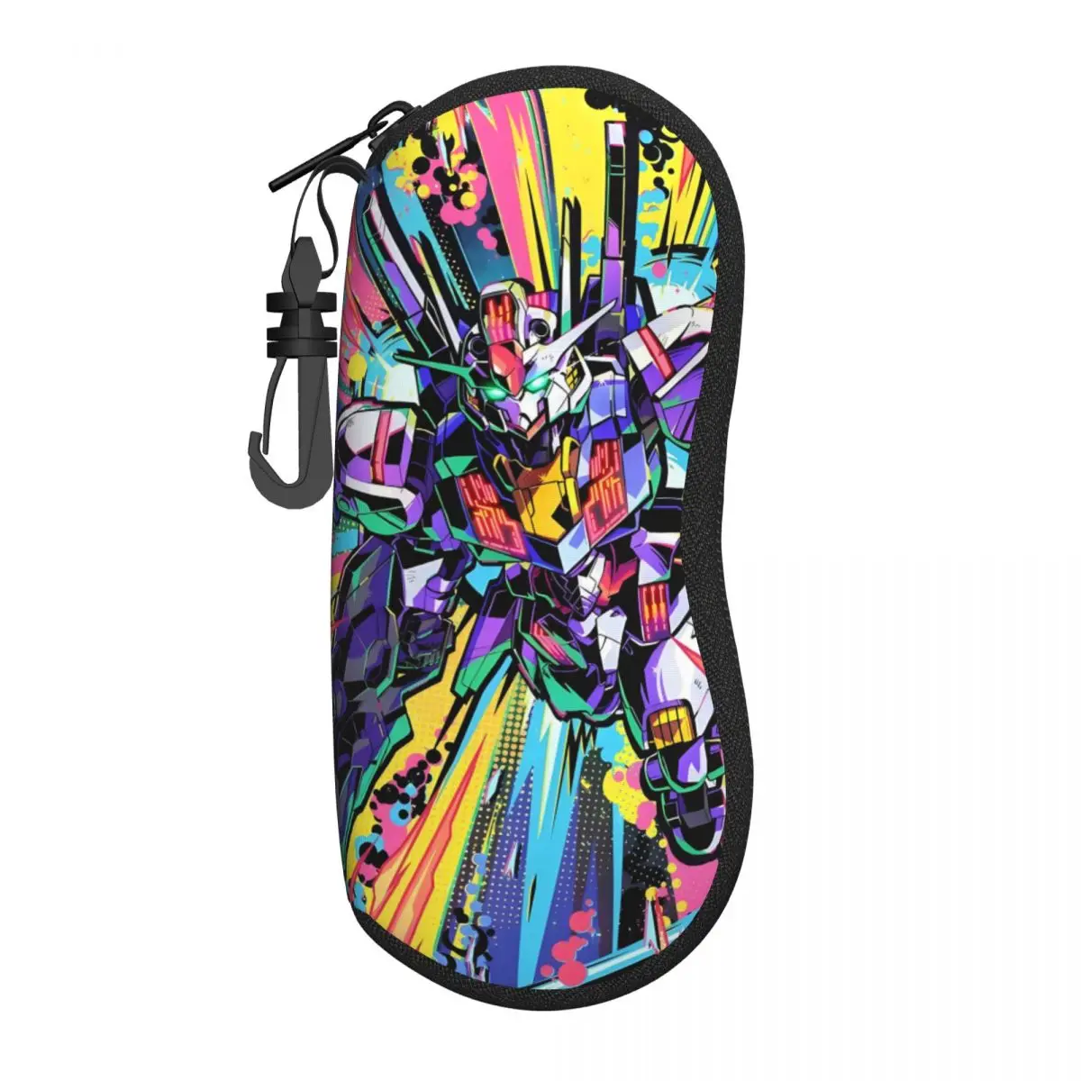 Custom G-Gundams Games Manga Shell Eyeglasses Case Women Men Cool Glasses Case Sunglasses Box Pouch
Custom G-Gundams Games Manga Shell Eyeglasses Case Women Men Cool Glasses Case Sunglasses Box Pouch