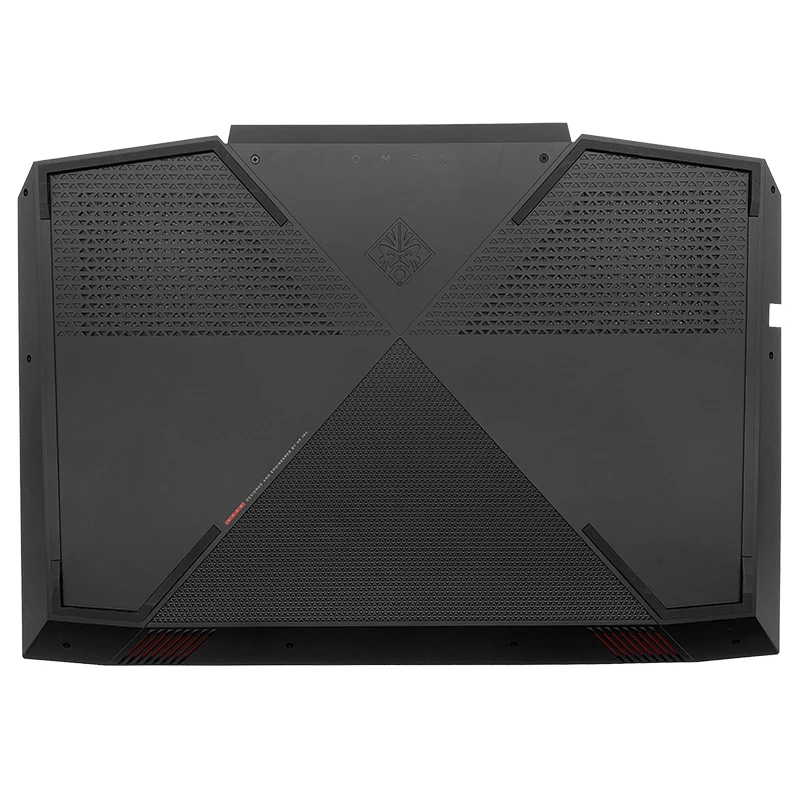 NEW Laptop Case For HP OMEN 17-AN 17T-AN Laptop Bottom Base Case D Cover Shell Black
NEW Laptop Case For HP OMEN 17-AN 17T-AN Laptop Bottom Base Case D Cover Shell Black