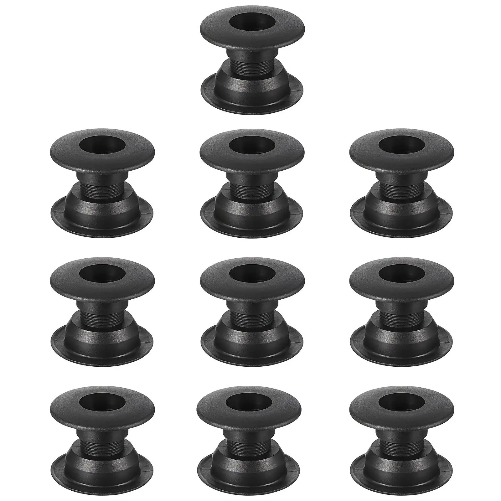 10 Pcs Foosball Table Parts Replacement Accessories for Table Football Rod Bearing Bench Safety Gaming Home
10 Pcs Foosball Table Parts Replacement Accessories for Table Football Rod Bearing Bench Safety Gaming Home