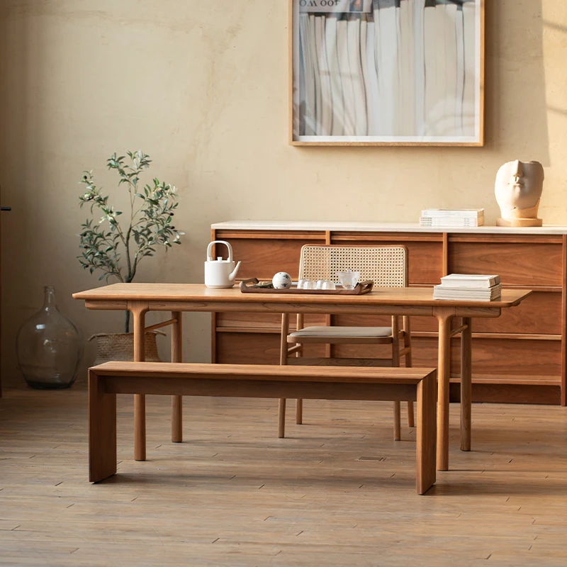 LTT Chongqing tea table solid wood tea table work table log modern simple wabi-sabi wind
LTT Chongqing tea table solid wood tea table work table log modern simple wabi-sabi wind