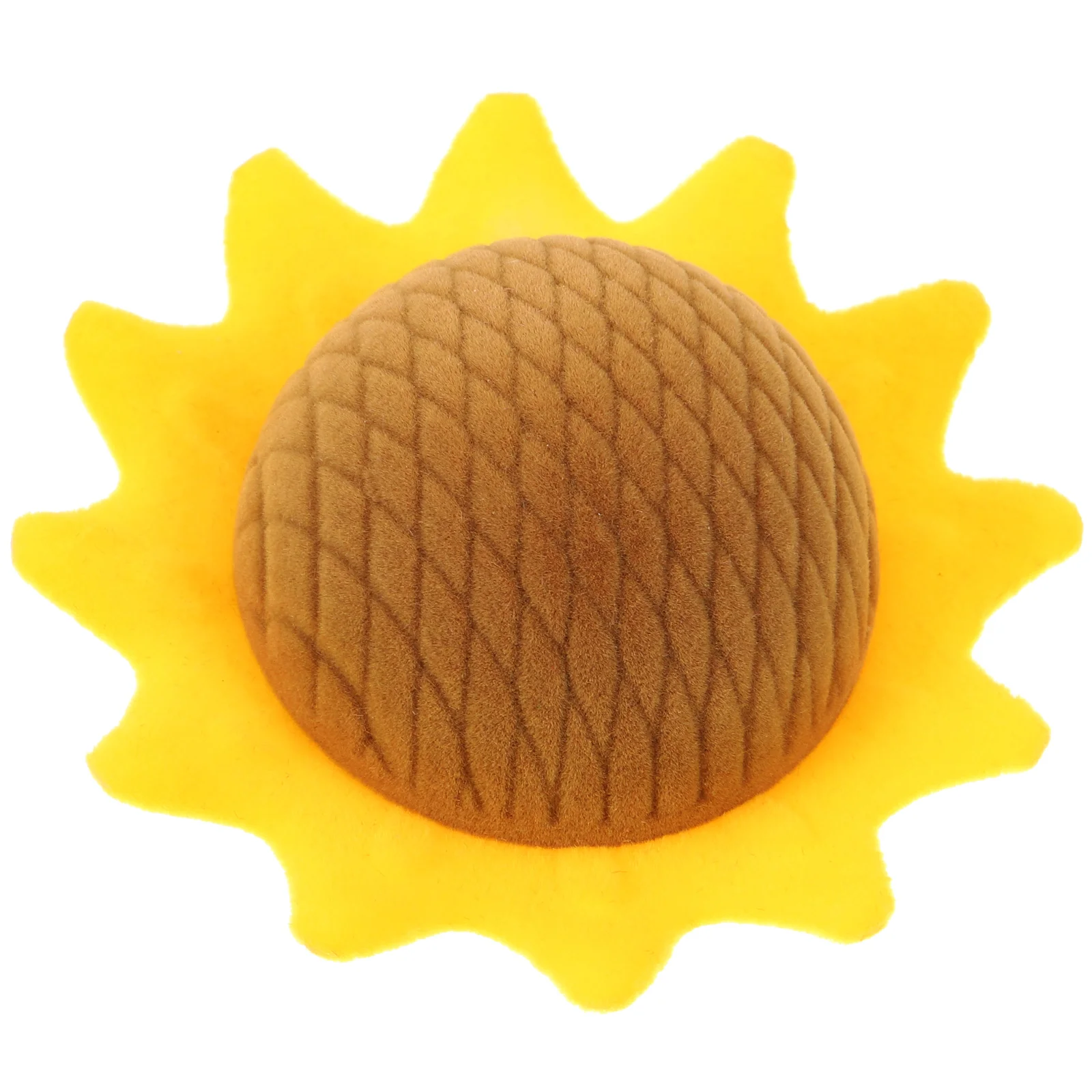 Sunflower Jewelry Box Organizer Bracelet Case Accessories Household Earring Plastic Desktop Decor
Sunflower Jewelry Box Organizer Bracelet Case Accessories Household Earring Plastic Desktop Decor