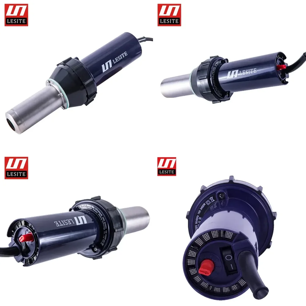 3400W Portable Industrial Hot Air Blower
3400W Portable Industrial Hot Air Blower