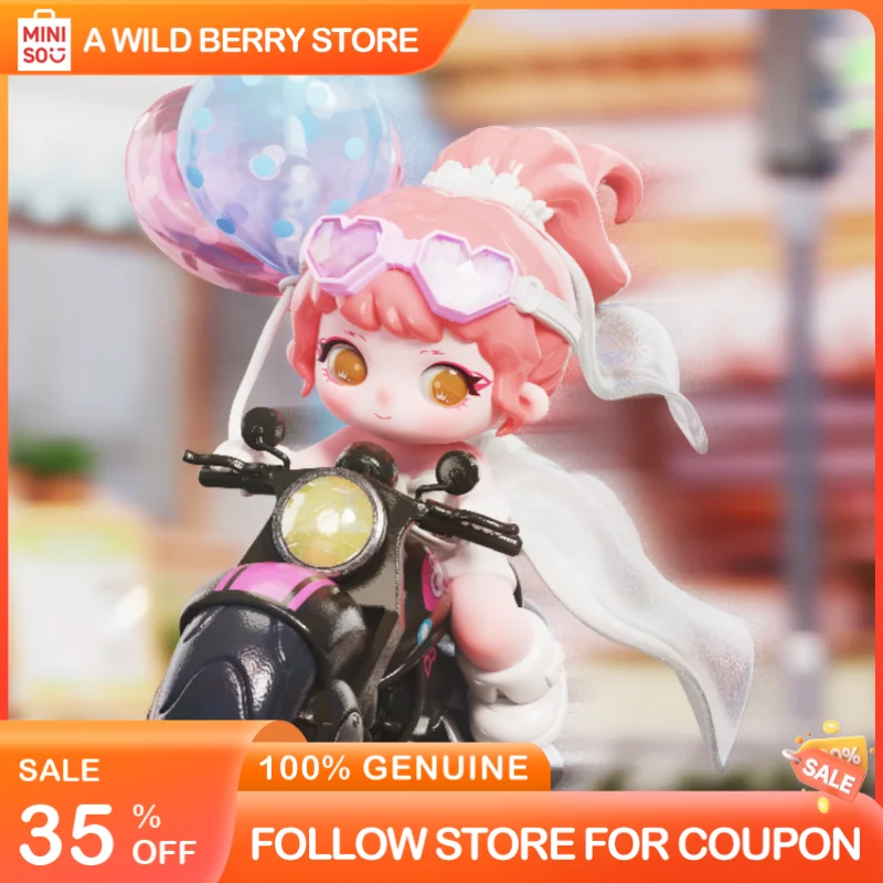 Letsvan Yoli Glitter New Riding Banquet Series Blind Box Figure Model Doll Trendy Toys Room Decor Girls Gifts Birthday Present
Letsvan Yoli Glitter New Riding Banquet Series Blind Box Figure Model Doll Trendy Toys Room Decor Girls Gifts Birthday Present