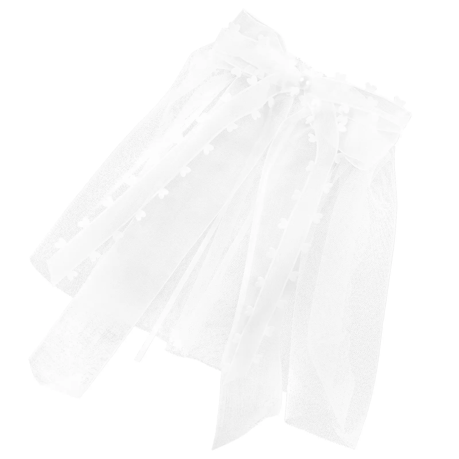 Wedding Bow Cute for Dog Bridal Accessories Gauze Elegant Party Birthday Decor Doggies Costume Headwear Soft Comfortable
Wedding Bow Cute for Dog Bridal Accessories Gauze Elegant Party Birthday Decor Doggies Costume Headwear Soft Comfortable