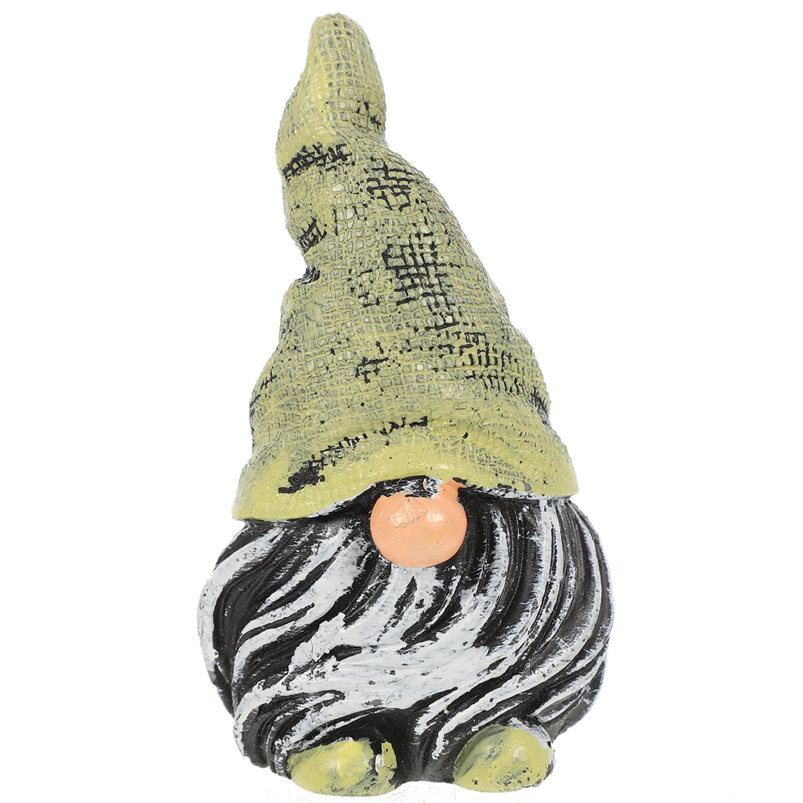 Resin Gnome Decor Miniatures for Cute Christmas Gifts Figurines Small Statue Mini Resin Crafts
Resin Gnome Decor Miniatures for Cute Christmas Gifts Figurines Small Statue Mini Resin Crafts