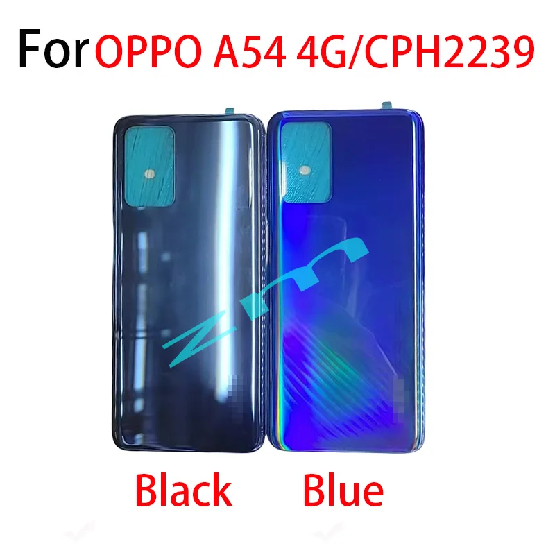For Oppo A54 4G CPH2239 Battery Cover BackRear Door Housing Case Replacement Parts WithLogo
For Oppo A54 4G CPH2239 Battery Cover BackRear Door Housing Case Replacement Parts WithLogo